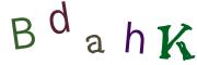Графічна CAPTCHA
