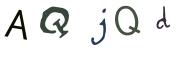Графічна CAPTCHA