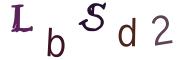 Графічна CAPTCHA