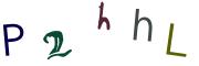 Графічна CAPTCHA