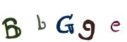 Графічна CAPTCHA