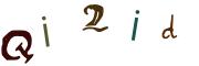 Графічна CAPTCHA