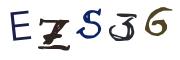Графічна CAPTCHA