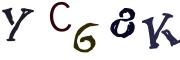 Графічна CAPTCHA