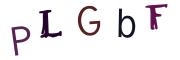 Графічна CAPTCHA