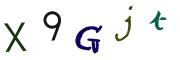 Графічна CAPTCHA