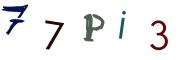 Графічна CAPTCHA