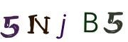 Графічна CAPTCHA