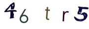 Графічна CAPTCHA