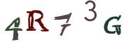 Графічна CAPTCHA