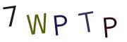 Графічна CAPTCHA