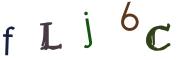 Графічна CAPTCHA