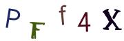 Графічна CAPTCHA