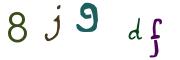 Графічна CAPTCHA