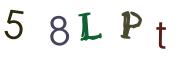Графічна CAPTCHA