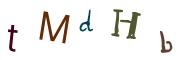 Графічна CAPTCHA