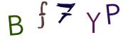 Графічна CAPTCHA