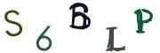 Графічна CAPTCHA