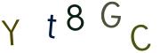 Графічна CAPTCHA
