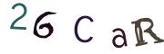 Графічна CAPTCHA