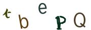 Графічна CAPTCHA