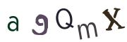 Графічна CAPTCHA