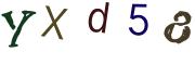 Графічна CAPTCHA
