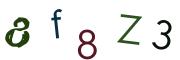 Графічна CAPTCHA