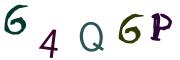 Графічна CAPTCHA