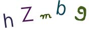 Графічна CAPTCHA