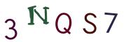 Графічна CAPTCHA