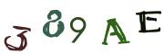 Графічна CAPTCHA
