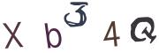 Графічна CAPTCHA