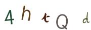 Графічна CAPTCHA