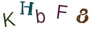 Графічна CAPTCHA
