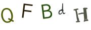 Графічна CAPTCHA