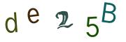 Графічна CAPTCHA