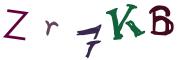 Графічна CAPTCHA