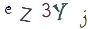 Графічна CAPTCHA