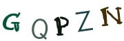 Графічна CAPTCHA