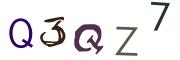 Графічна CAPTCHA
