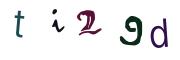 Графічна CAPTCHA