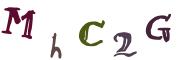 Графічна CAPTCHA