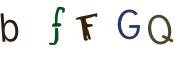 Графічна CAPTCHA