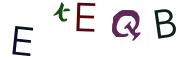 Графічна CAPTCHA