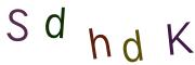Графічна CAPTCHA