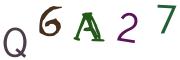 Графічна CAPTCHA