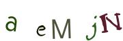 Графічна CAPTCHA
