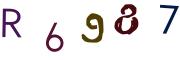 Графічна CAPTCHA