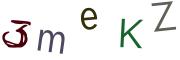 Графічна CAPTCHA